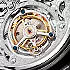Tourbillon Steel Skeleton & Tourbillon