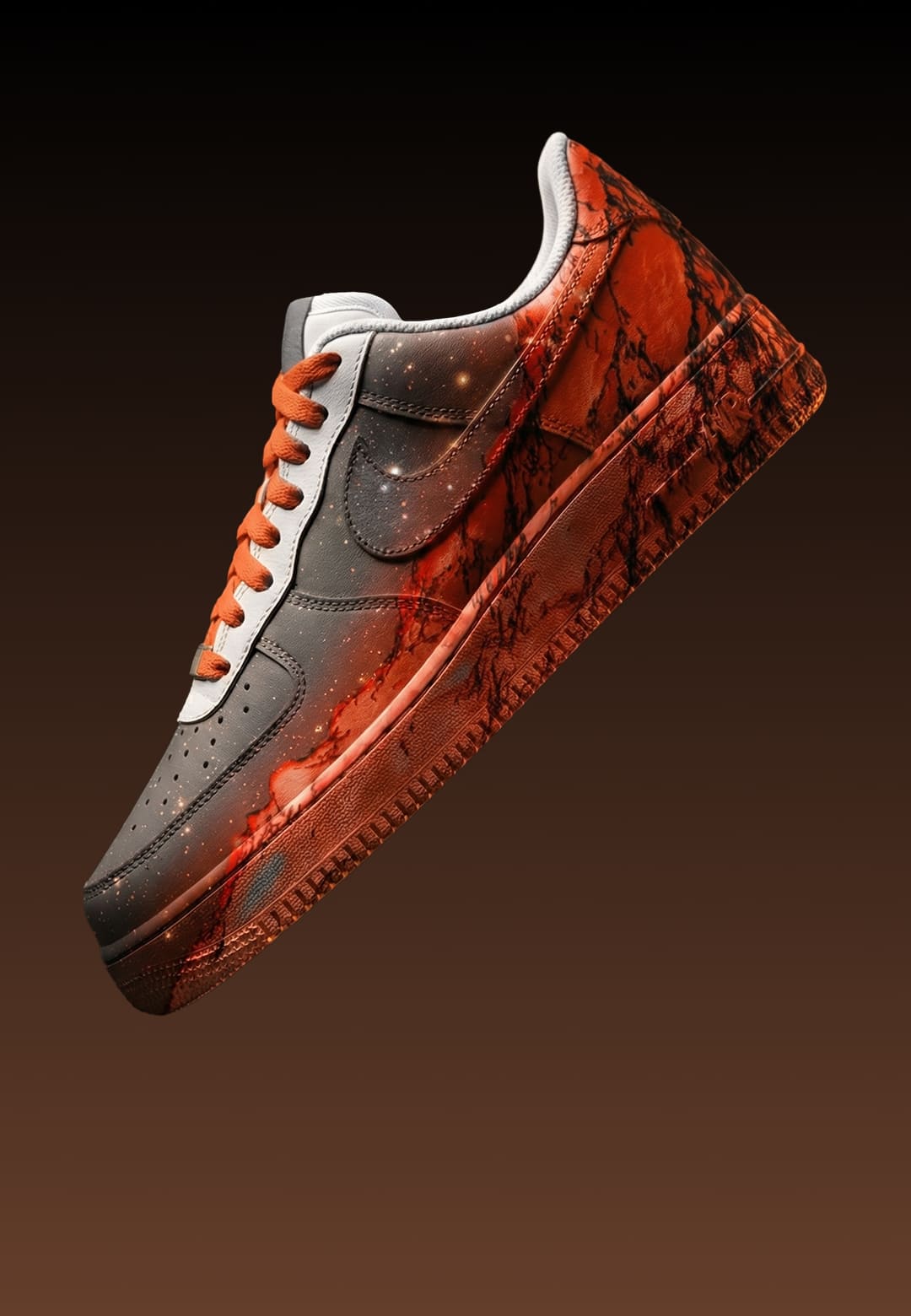 Base model Musk Be On Mars