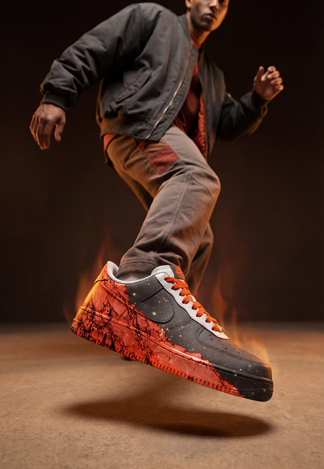 Lifestyle Musk Be On Mars