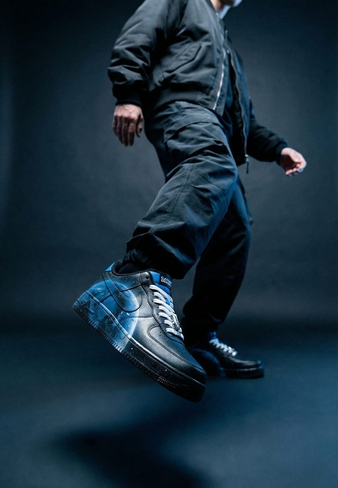 Lifestyle Space Odyssey Moon