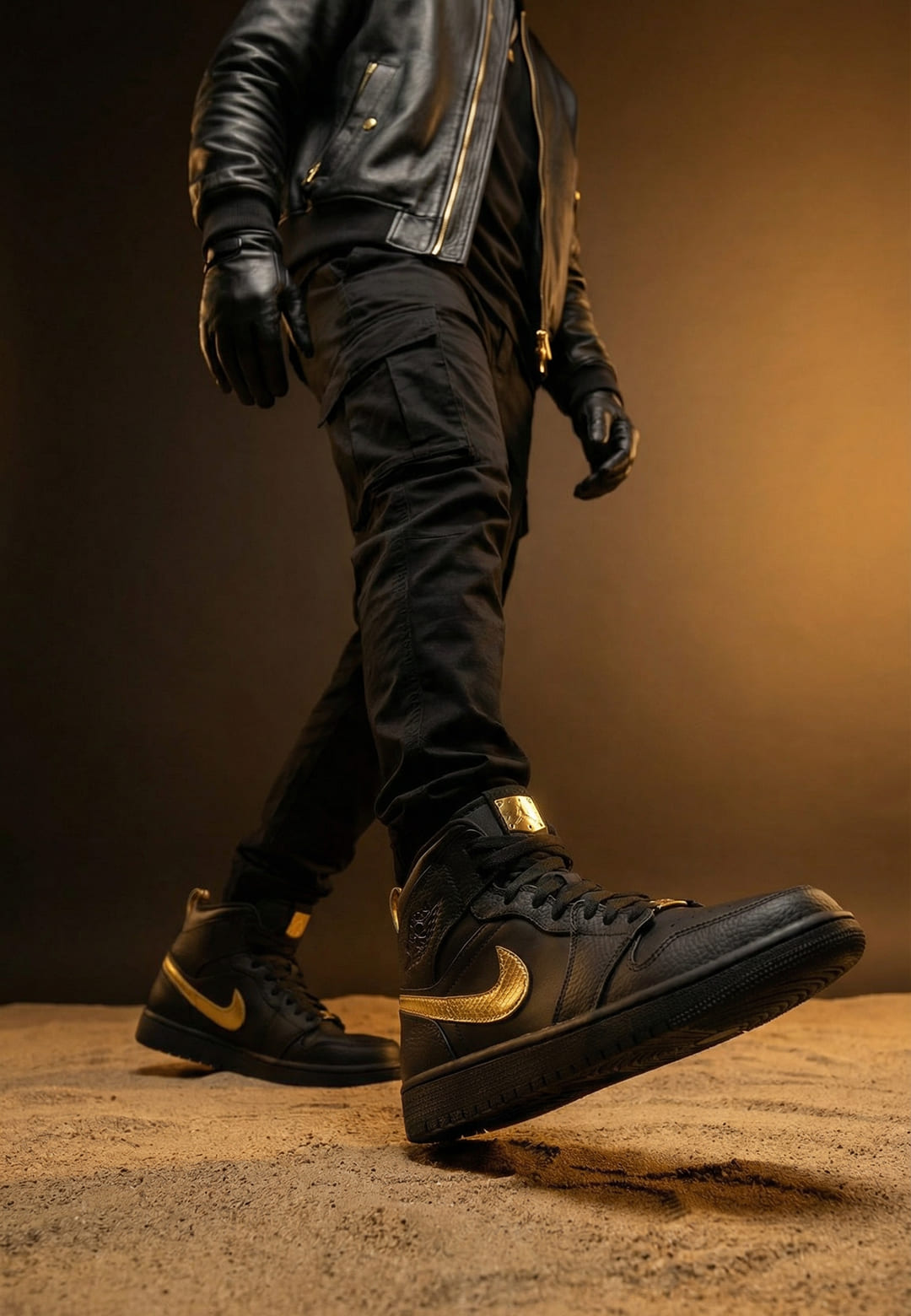 Lifestyle Victory Black