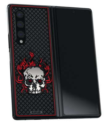 Samsung Z-Fold3/Z-Flip3 Ragnarok