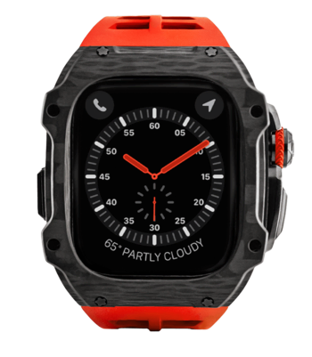 Apple Watch 7/8/9 Rage