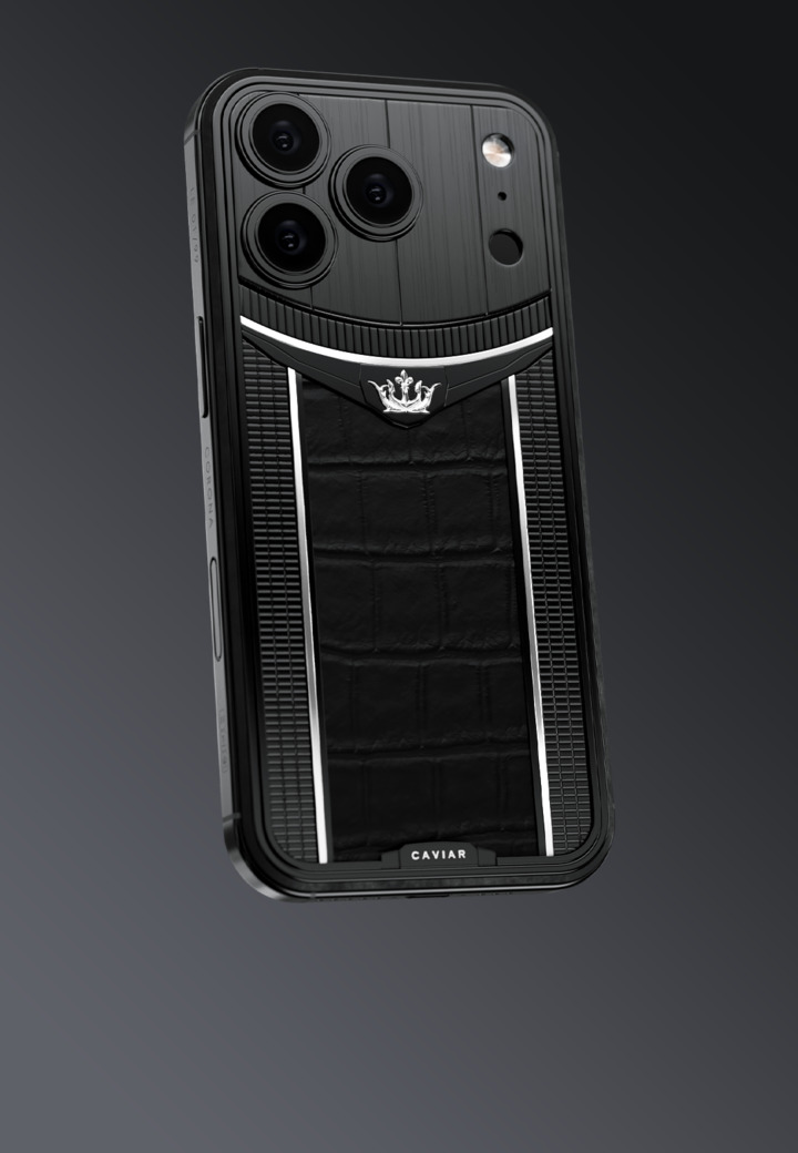Design for iPhone 17 Pro Insignia