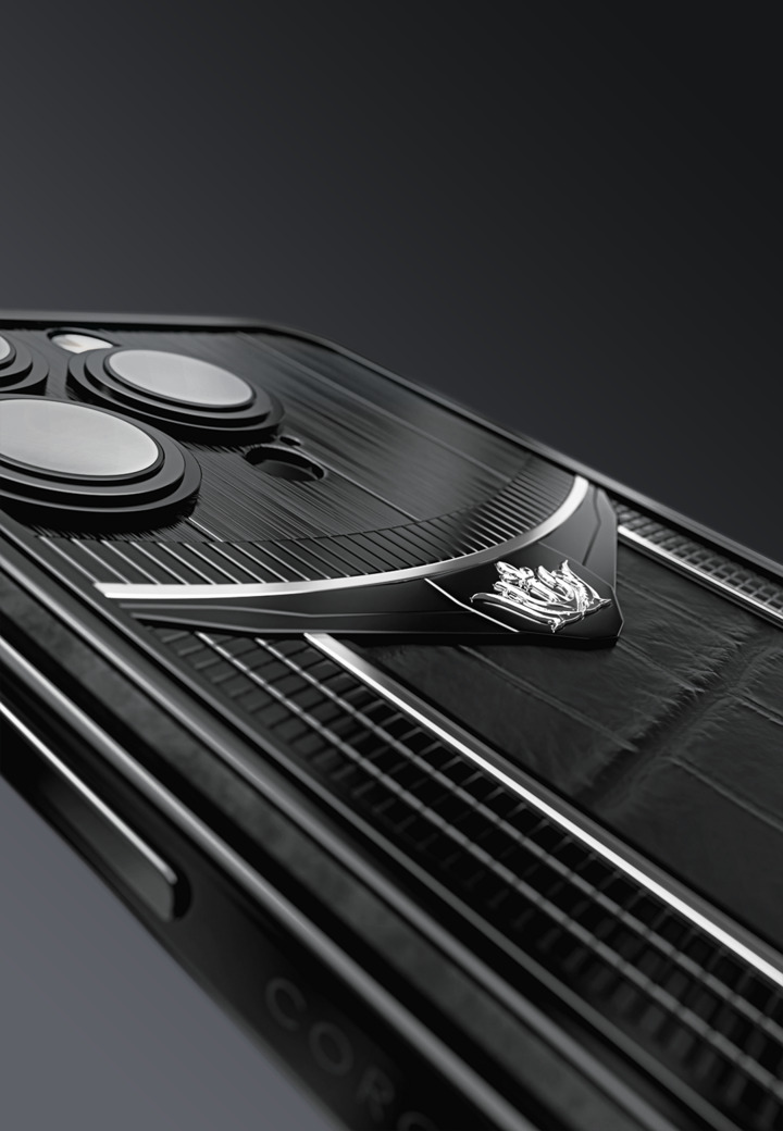 Contour lines Insignia