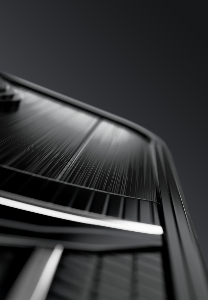 Phone body Insignia