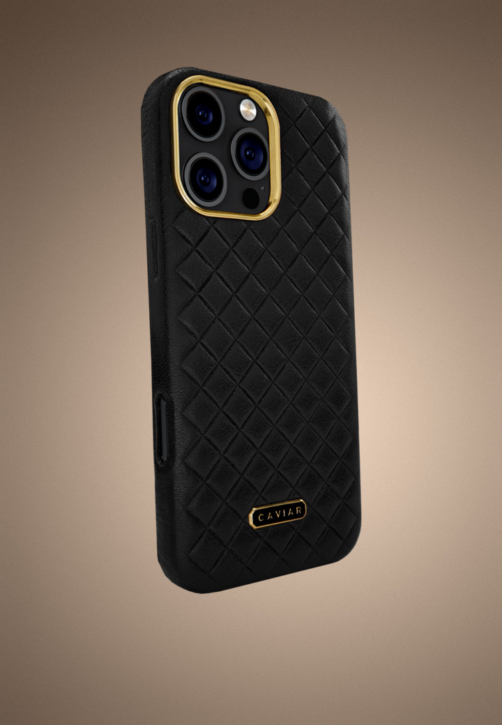 Limited edition Monaco