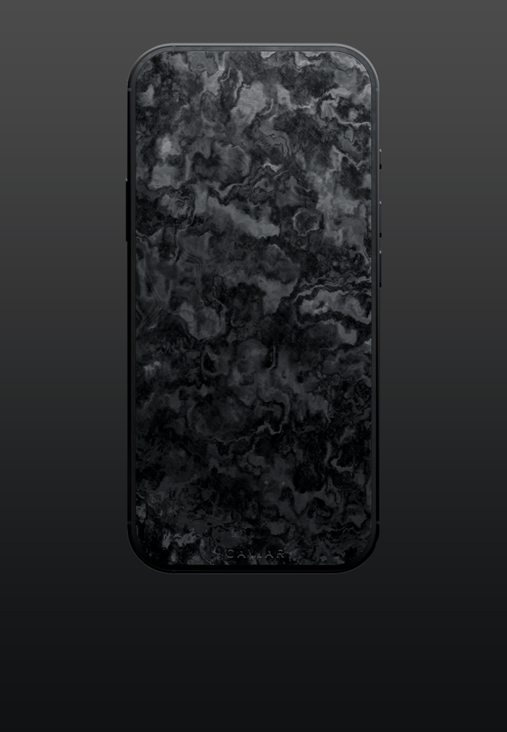 Concept Stealth Carbon