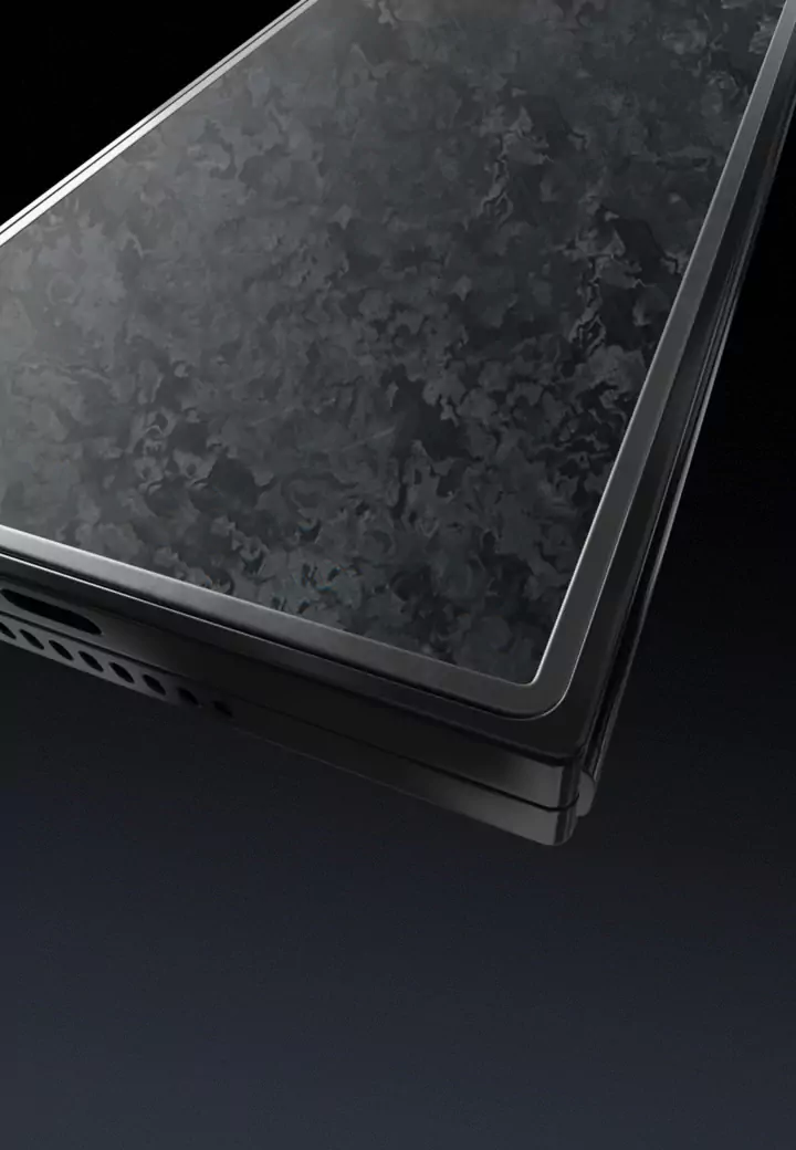 Carbon Monolith