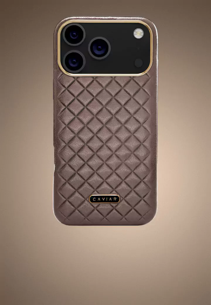 Limited Edition Latte