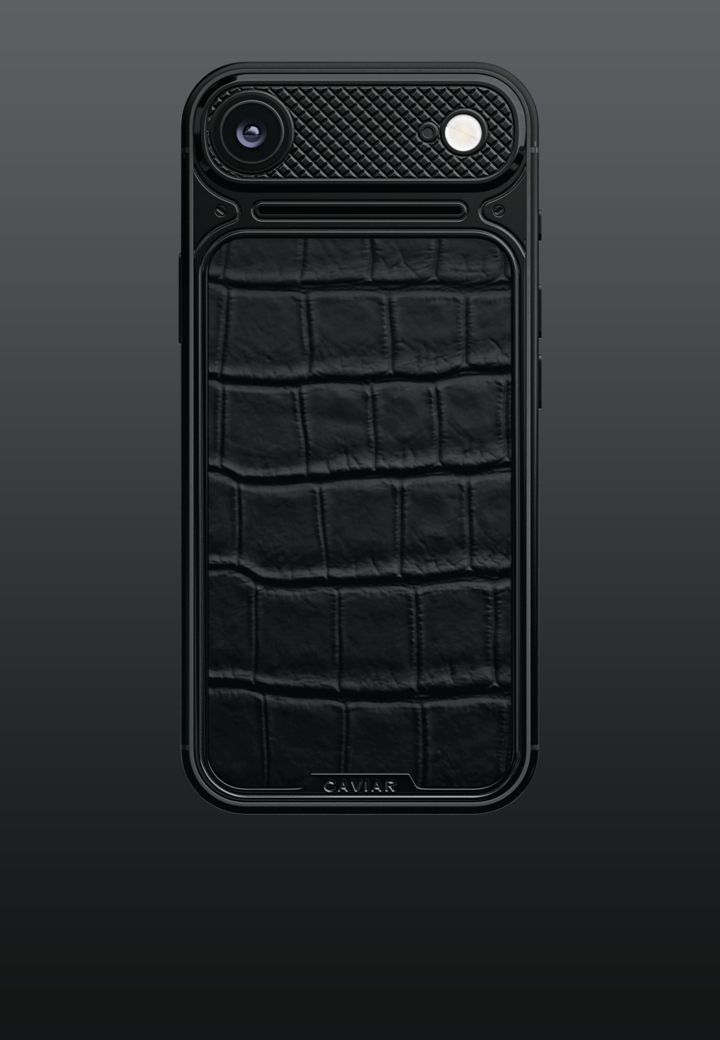Design Concept Air Black