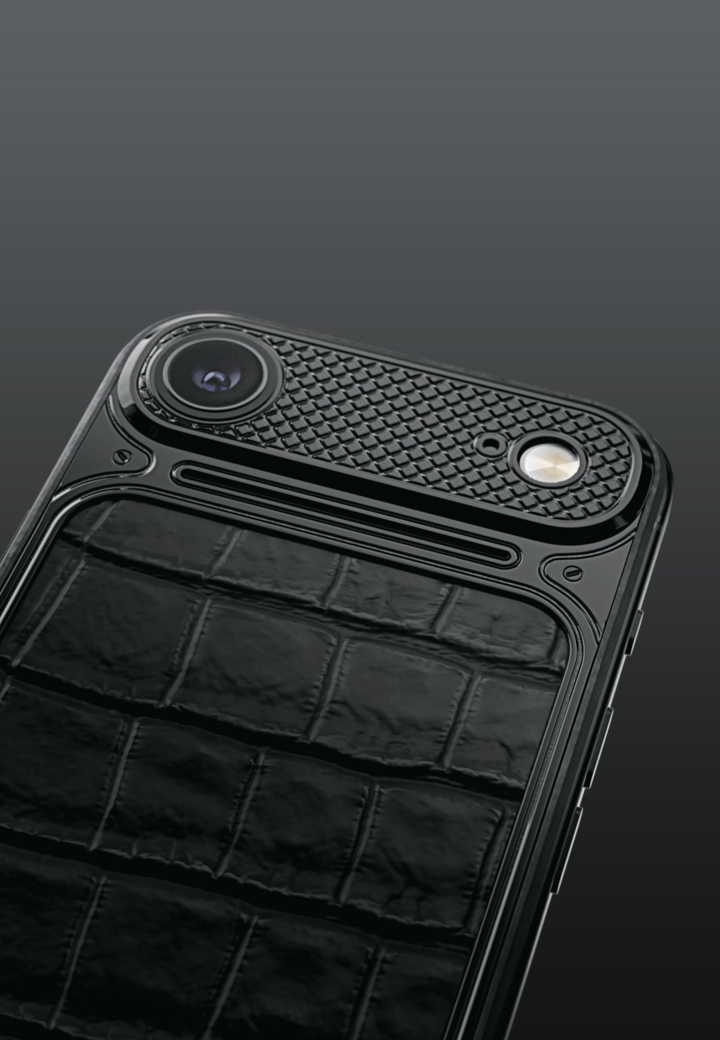 Color Air Black