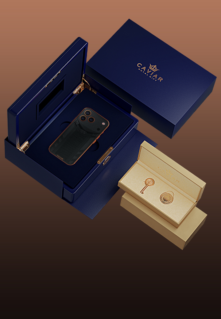Packaging Magma