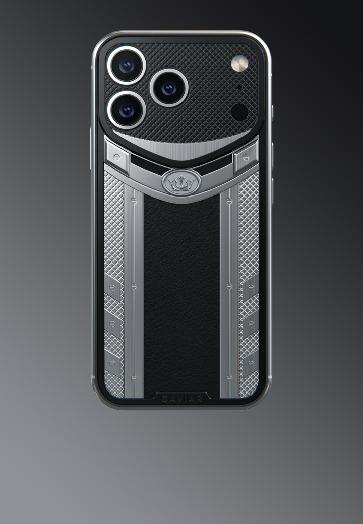 Design idea Onyx