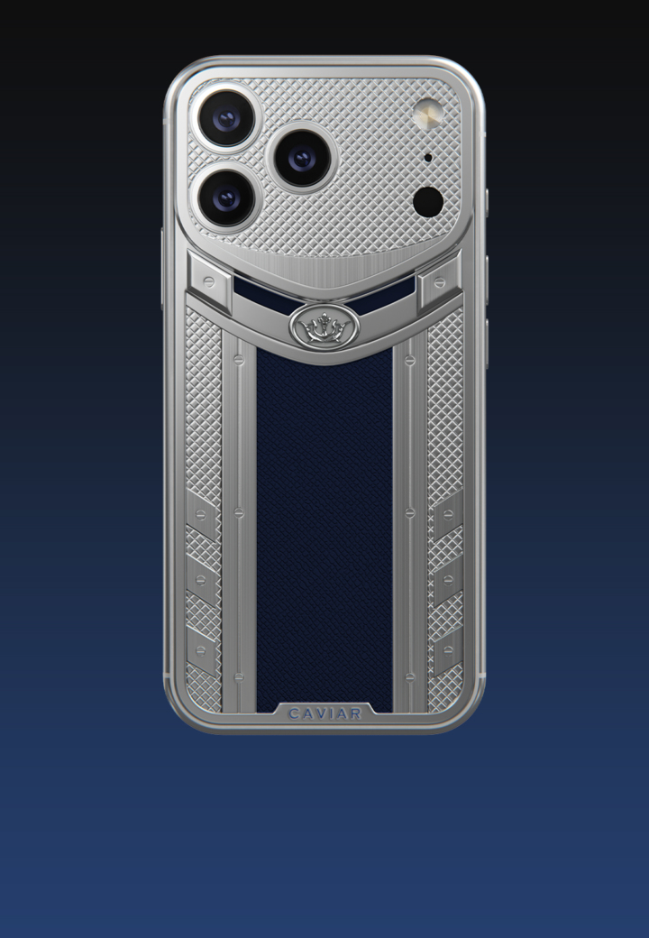 Design idea Ultramarine