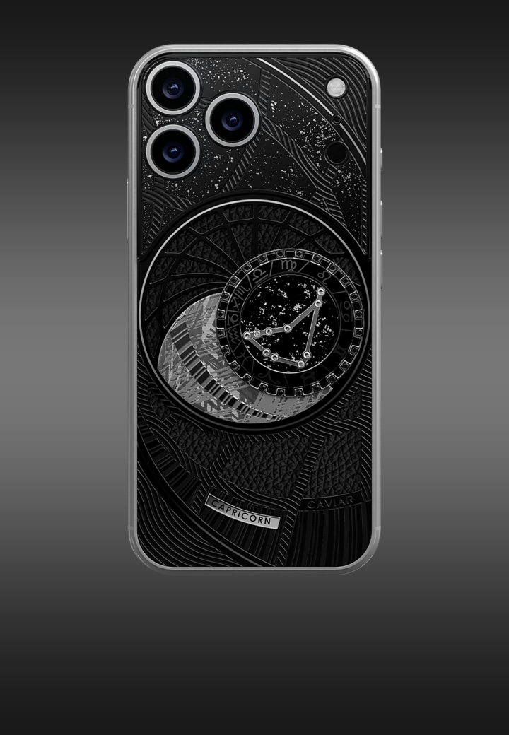 Design Idea Capricorn