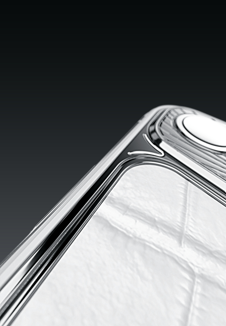 Titanium Crystal