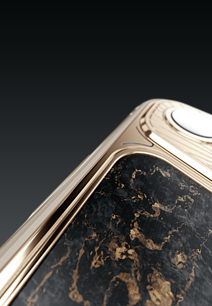 Gold Aureon