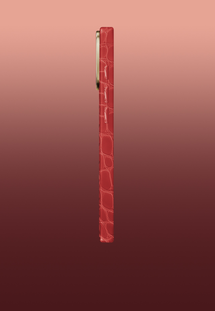 Side view Phoenix