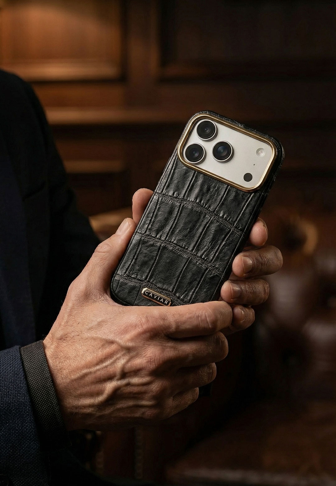 Limited Edition Supremacy