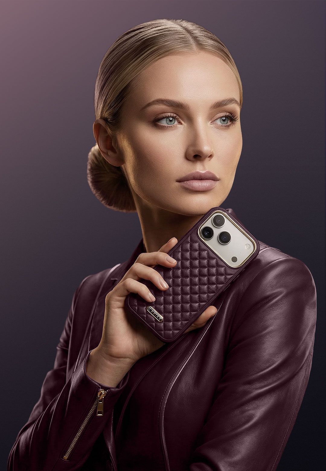 Limited Edition Bordeaux