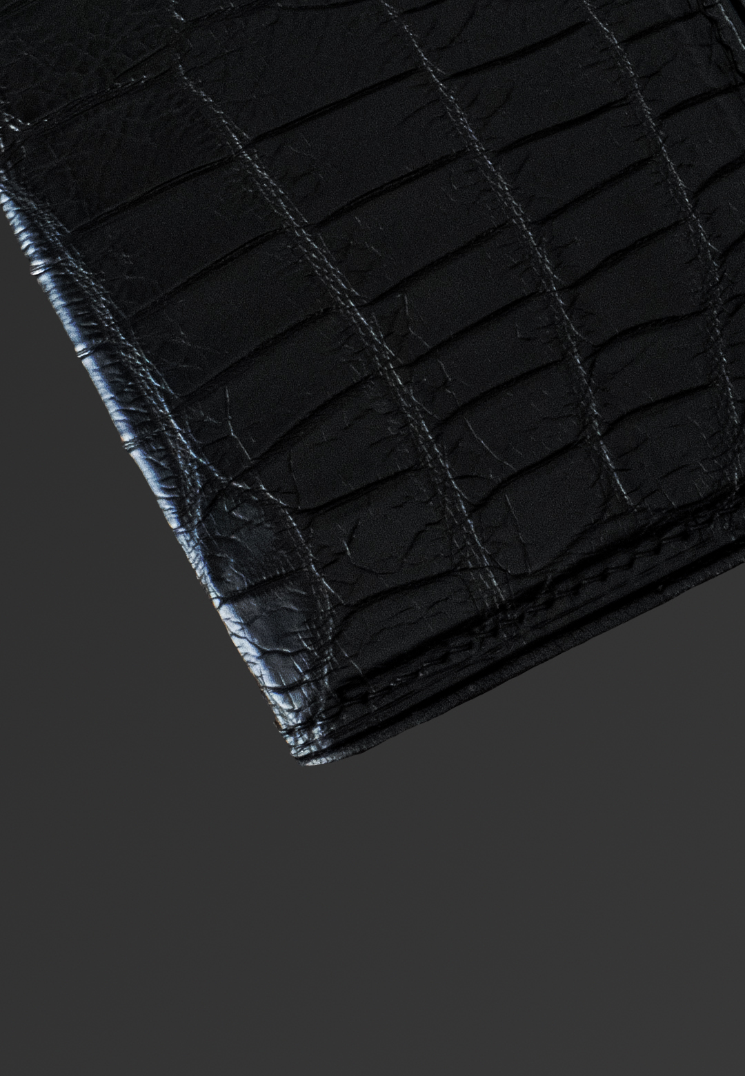 Natural leather Aegis