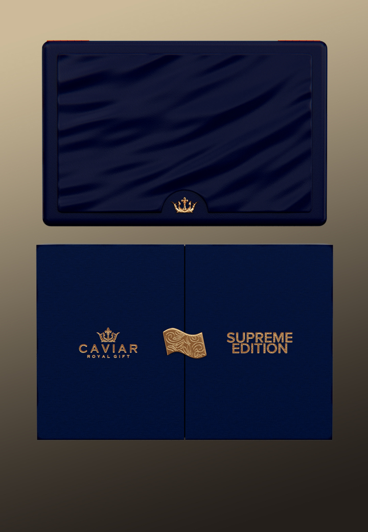 Packaging Bitcoin 24K