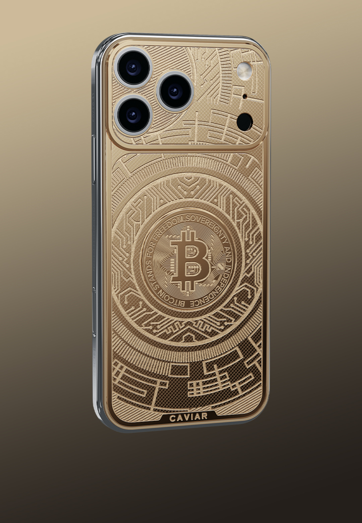 General View Bitcoin 24K