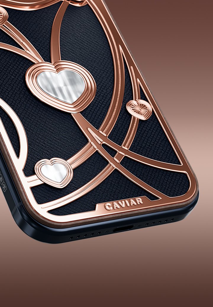 Hearts Dancing Hearts