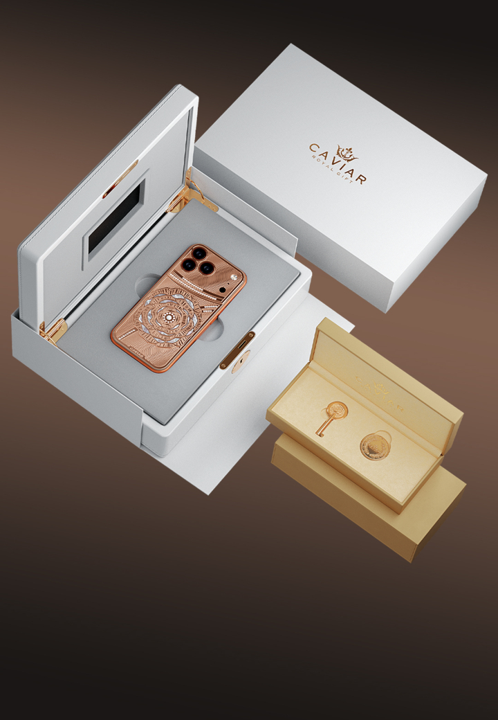 Packaging Fleur de Lumière