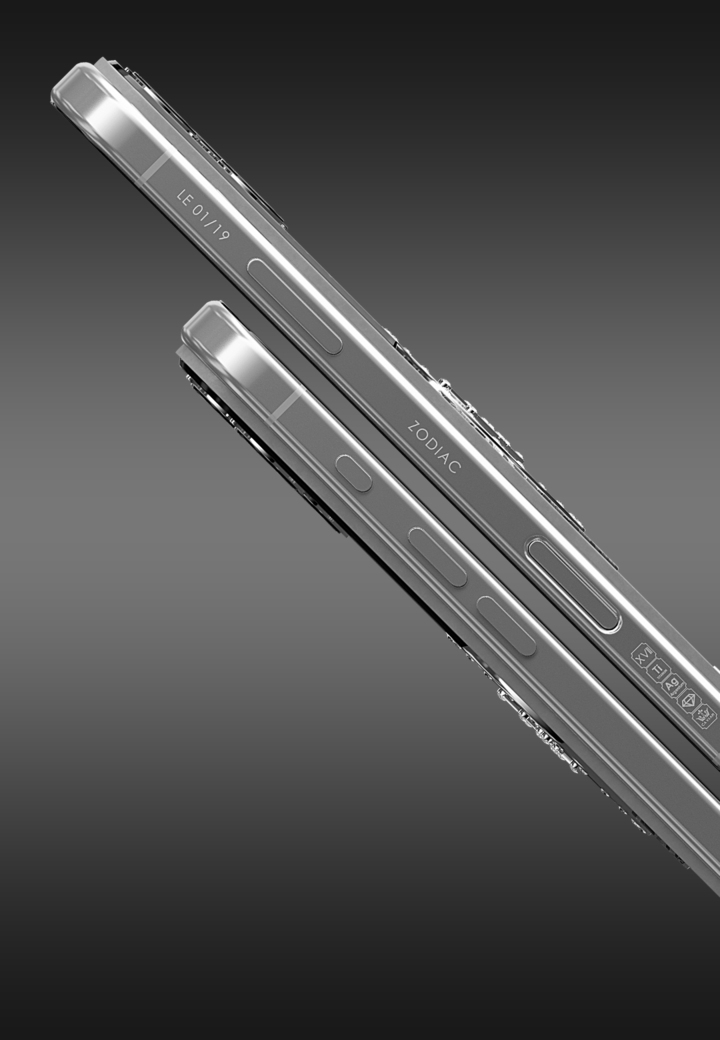 Limited Edition Pisces