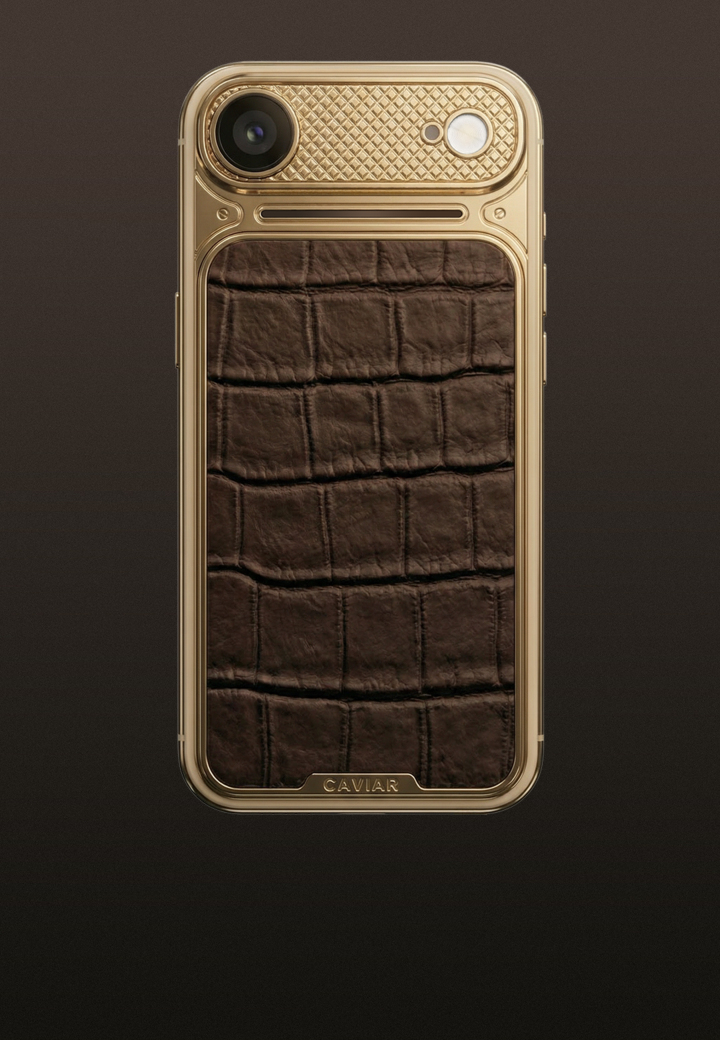 Concept Air Chocolate