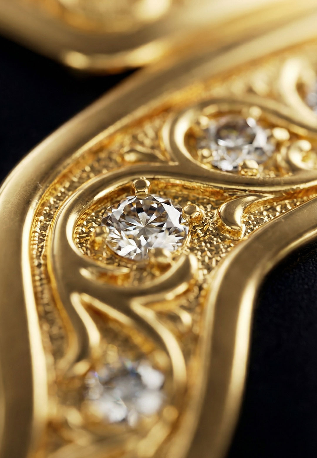 Crystals and gemstones Aladdin