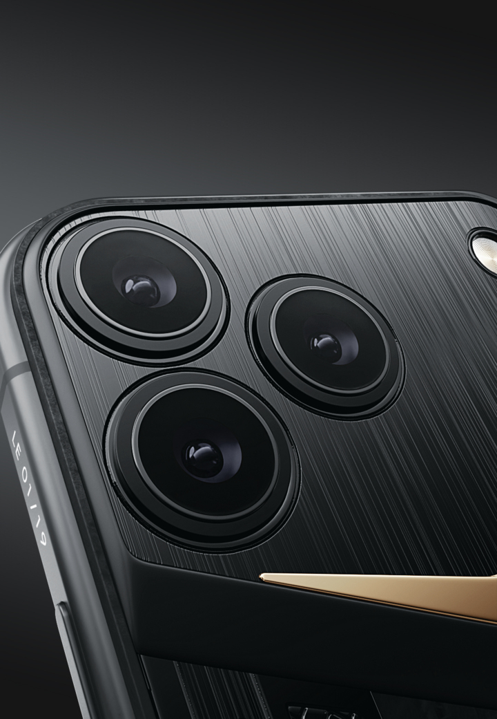 Aerospace Titanium Spark