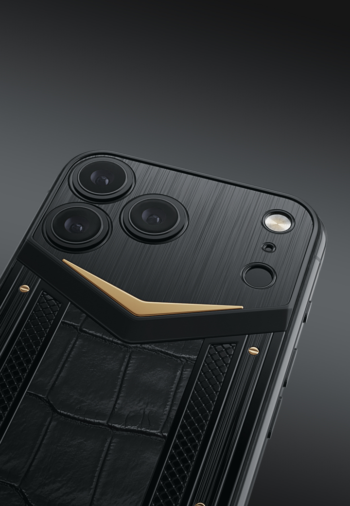 Camera close-up Spark