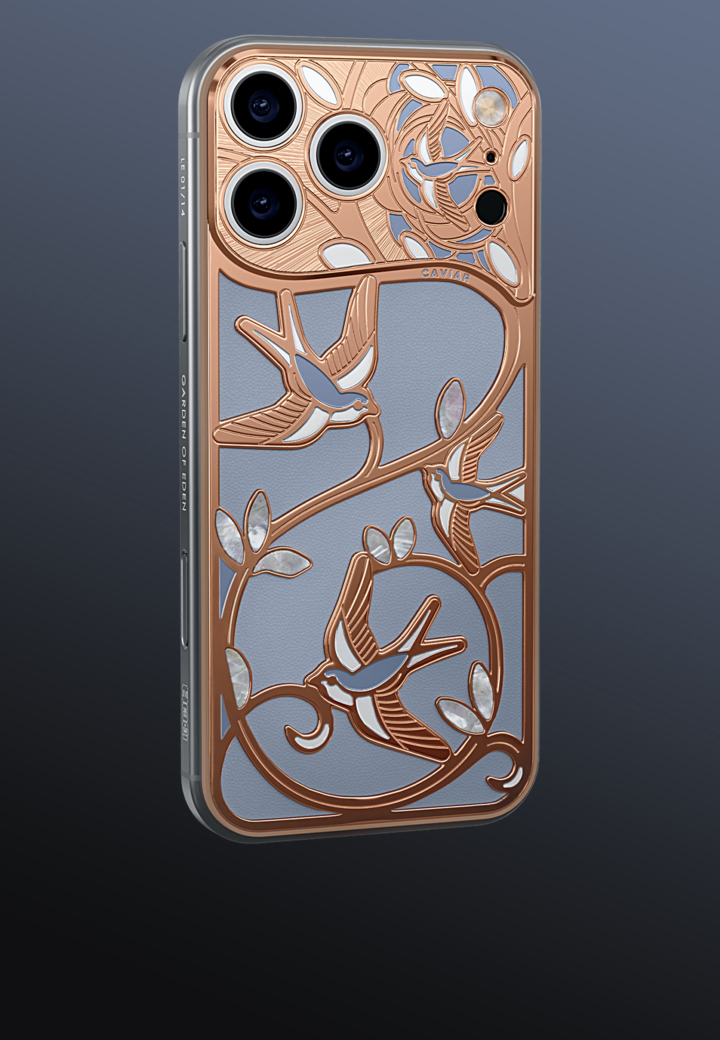 Main View Wings of Love