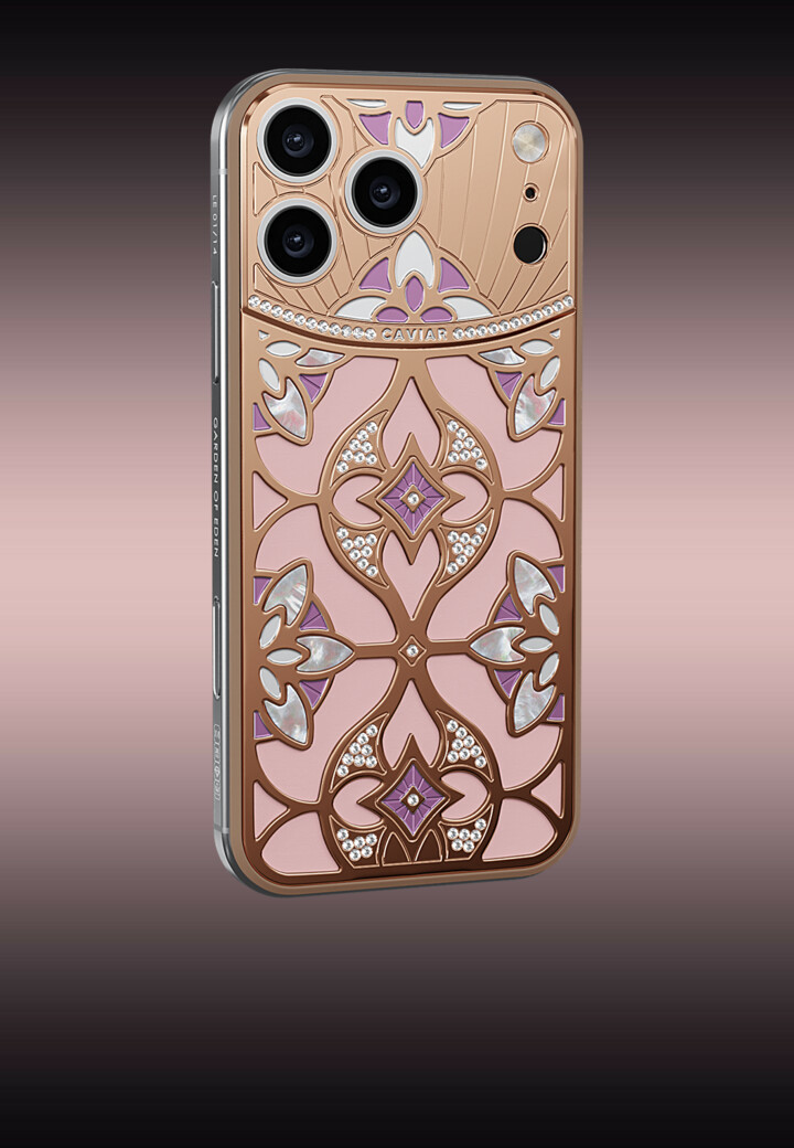 Main View Charming Lotus