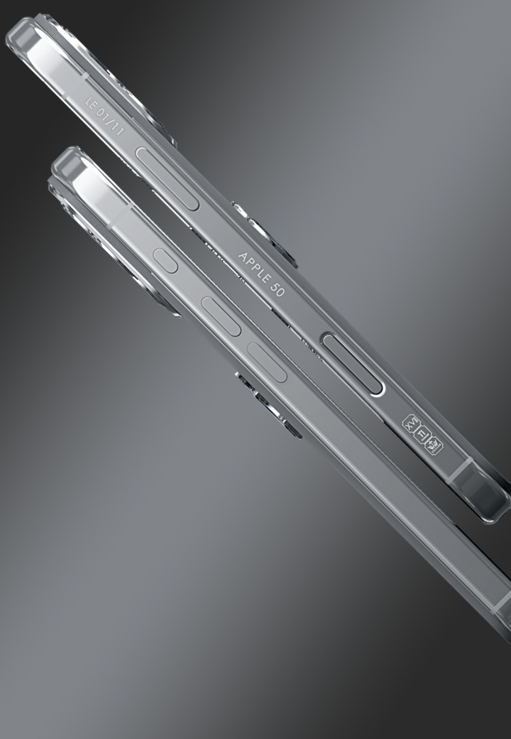 Limited Edition iPhone 2007