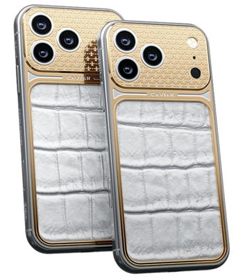 Custom iPhone 18 Pro/Pro Max King