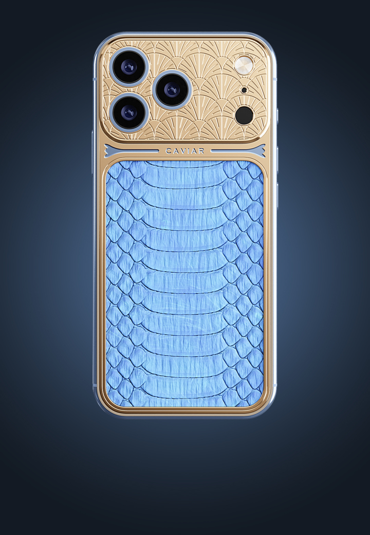 Design Idea Pharaoh