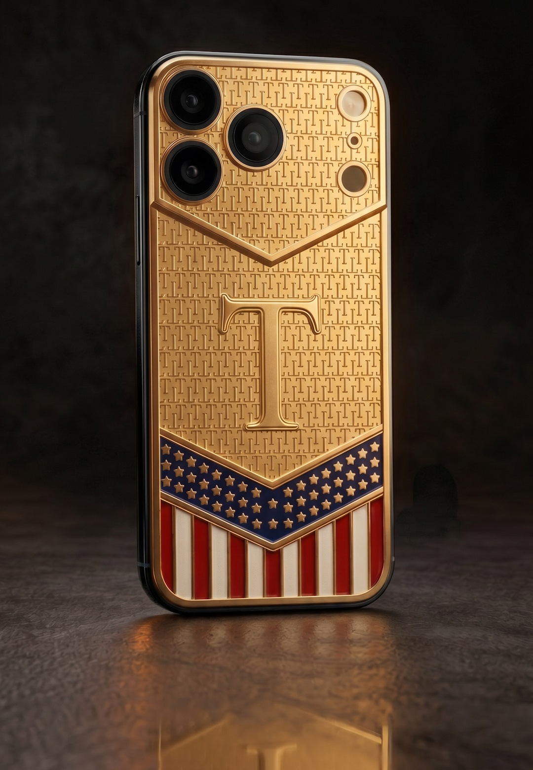 Design Idea T-GREAT