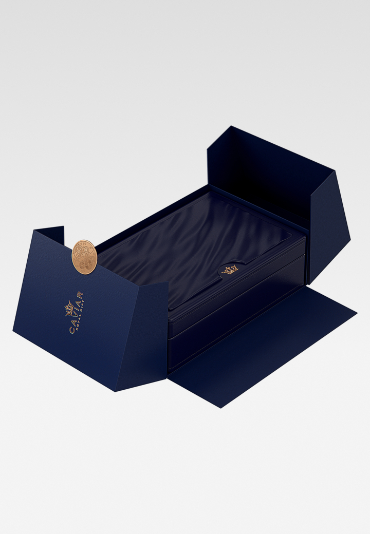 Collector’s Case Celestial