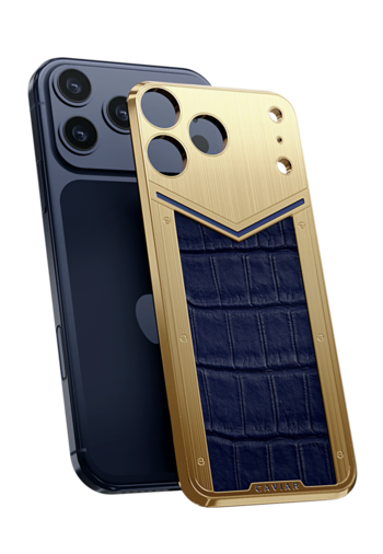 Magnetic Custom Orion