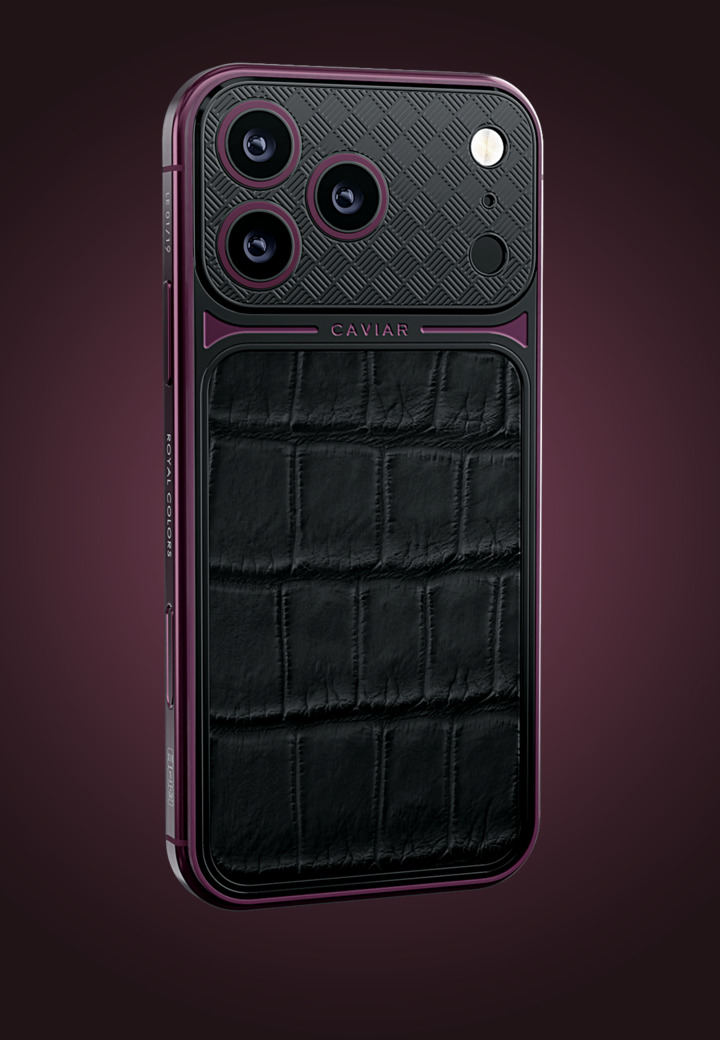 Overall View Consul