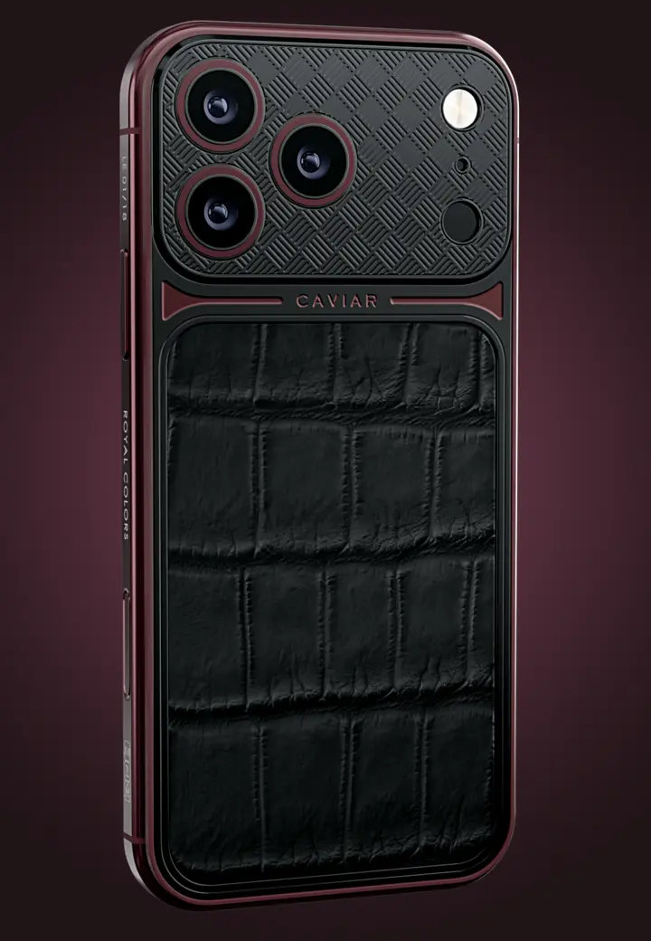 Overall View Consul