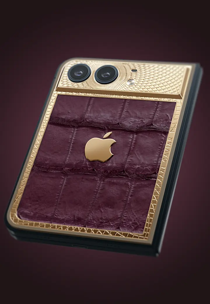 Apple Dark Cherry