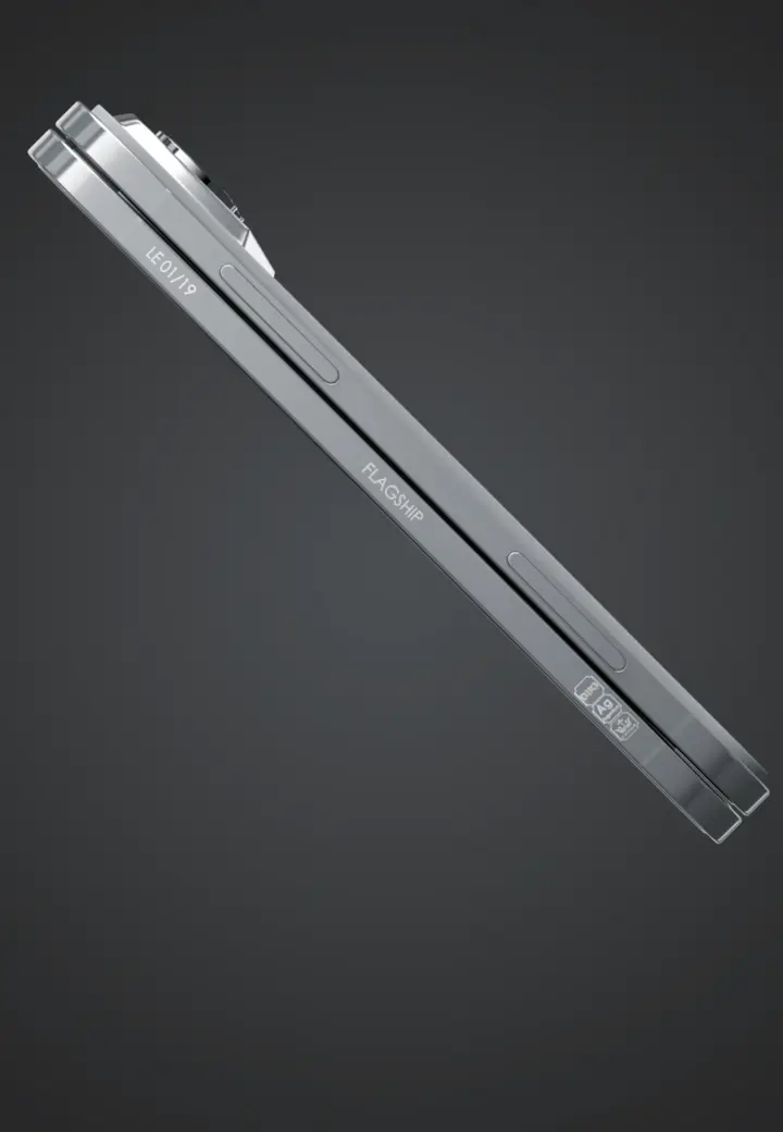 Limited Series Silver