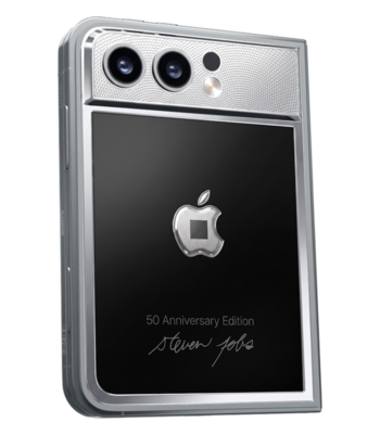 Custom iPhone Ultra Jobs
