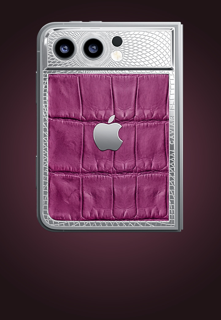 Idea Magenta