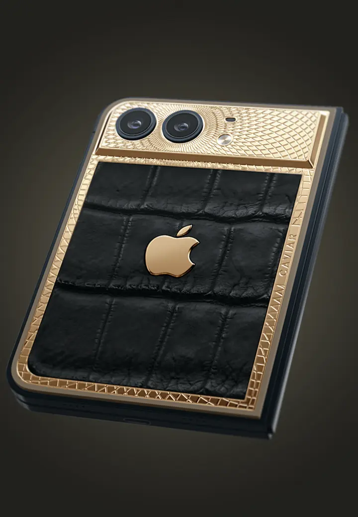 Apple Karat